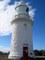 Lighthouse, Cape Naturaliste, WA